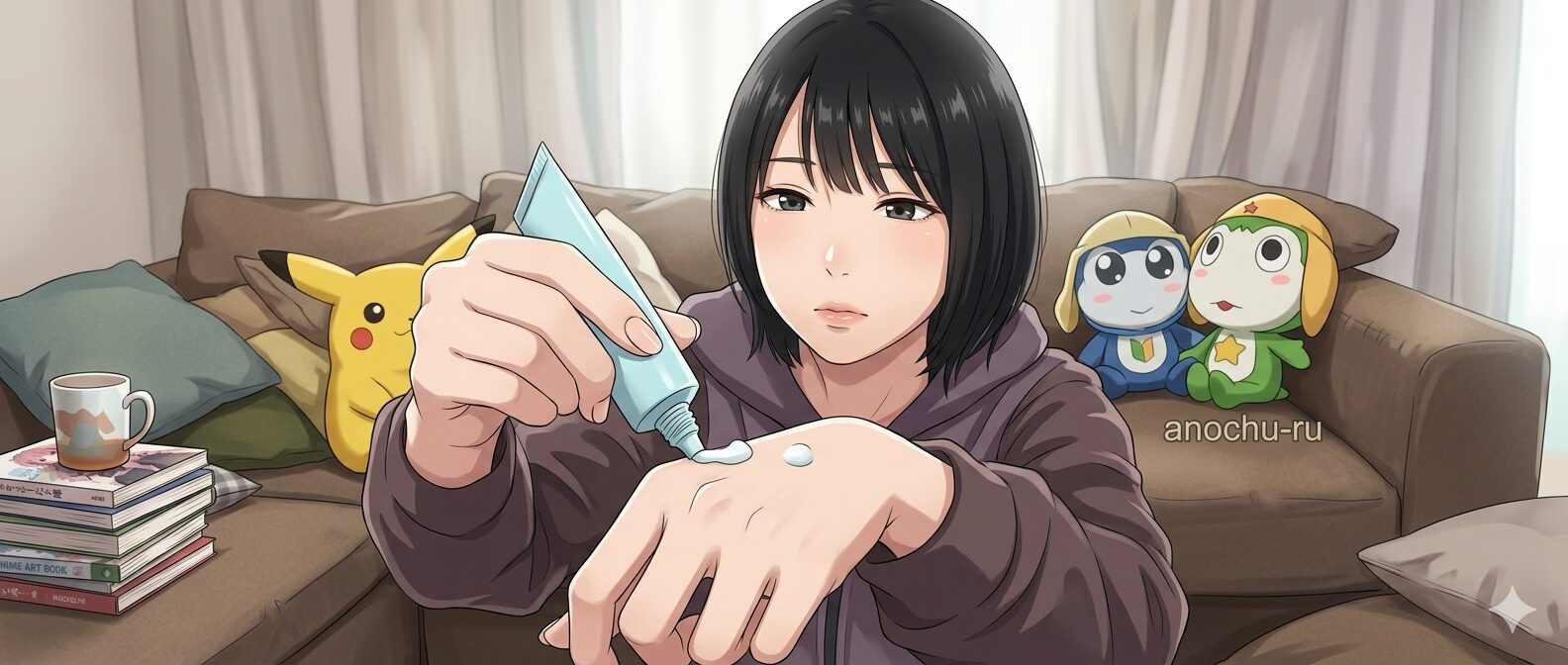 あのちゃん愛用で”NOV ノブ UVシールドEX SPF50+”が気になる