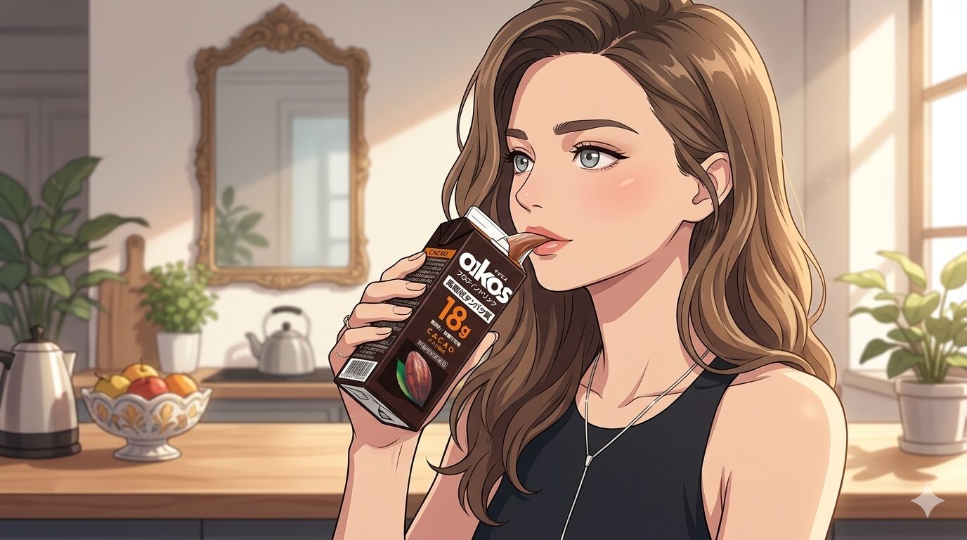 まとめ 昼食にプロテインでキレイになれる！