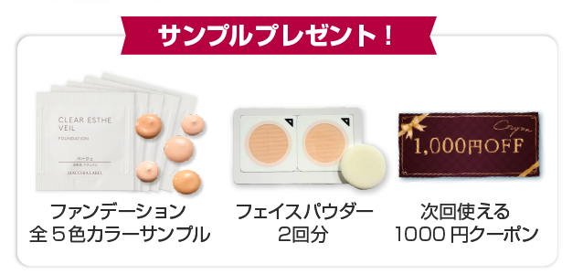 最安購入！”マキアレイベル 薬用クリアエステヴェール”のお得はどこだ？