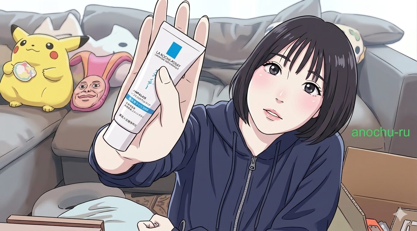 ”ラロッシュポゼ UVイデア XL プロテクショントーンアップ”