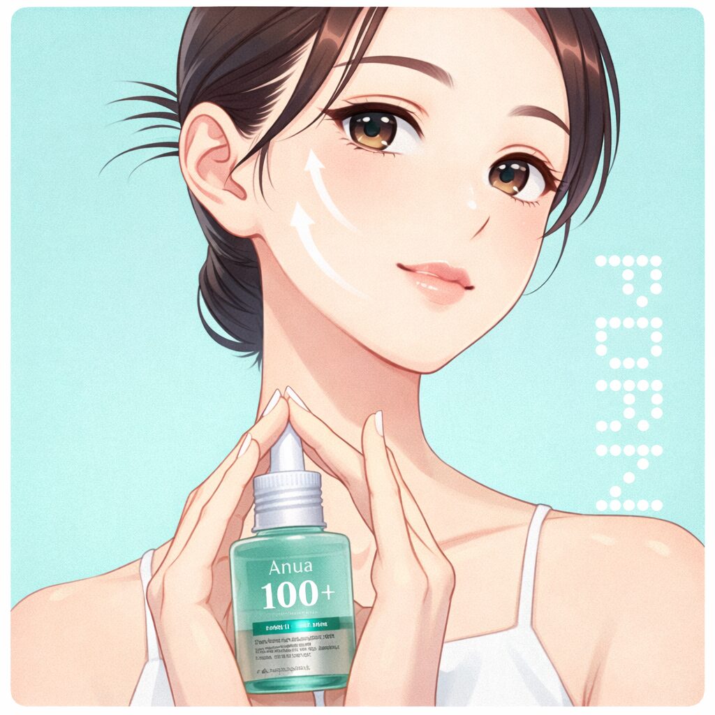 【なぜ人気？】”PDRN ヒアルロン酸100 セラム”を深堀りしてゆく！