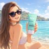 【気になる！】どうなの？”NOV ノブ UVシールドEX SPF50+”って