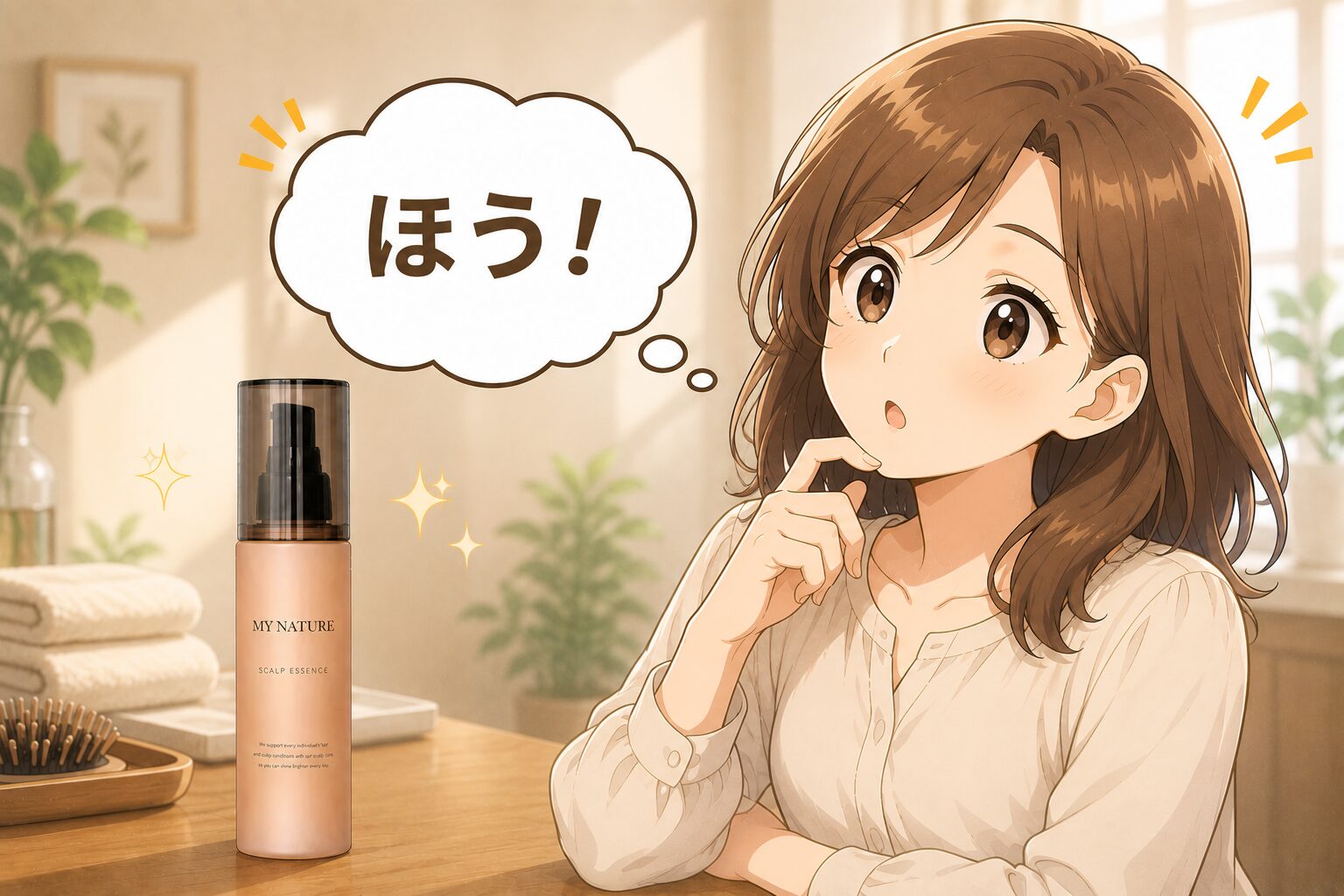 まとめ 継続使用は必要か?”マイナチュレ 女性用育毛剤”の効果を深堀り