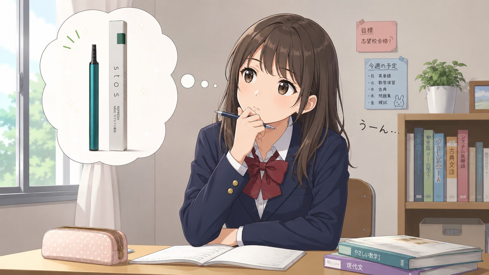 まとめ 何歳から吸える?ston s (ストンエス)は学生でも吸える?