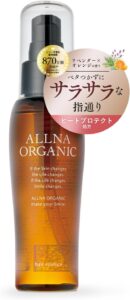 【なぜ？】1ヶ月で8,000点以上も売れる？オルナ オーガニック ヘアオイルの人気の秘密に迫る！