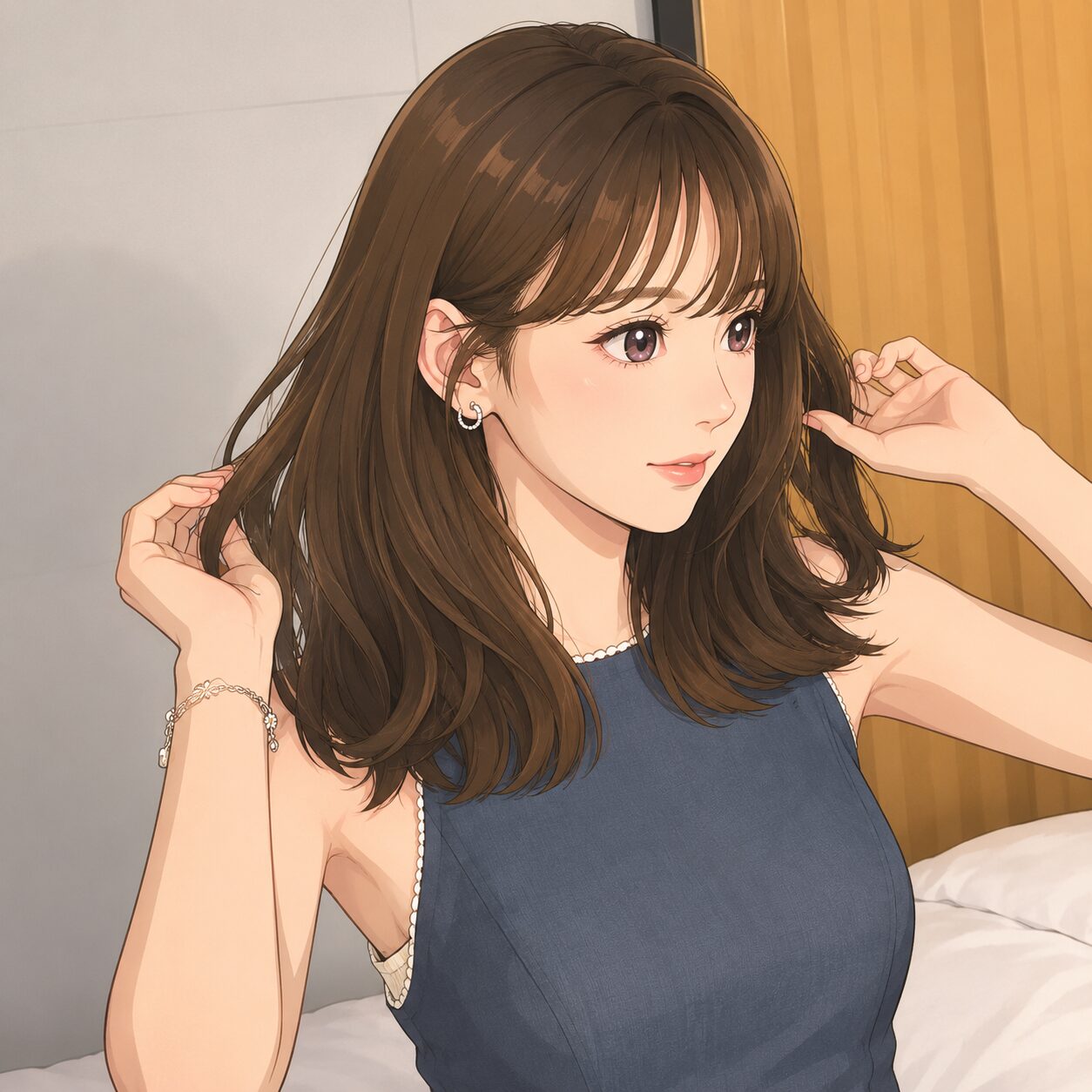【Qoo10でレビュー2万件超え！】なぜ？”モラクのカラコン”が異常に人気なのか！
